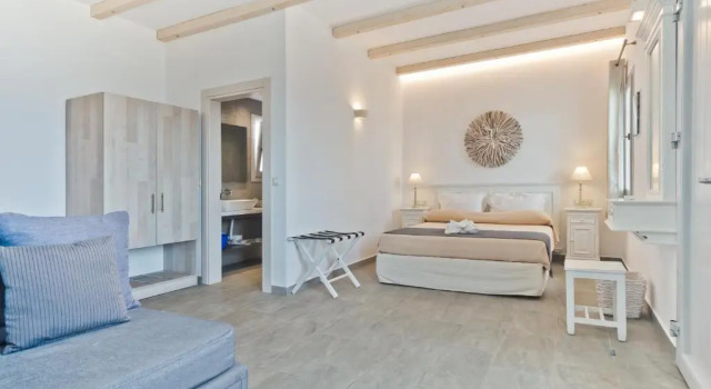 Вилла Alsalos villas
