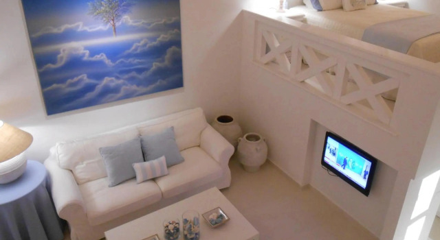 HydraVista, Book Hotel Hydra Saronic Islands