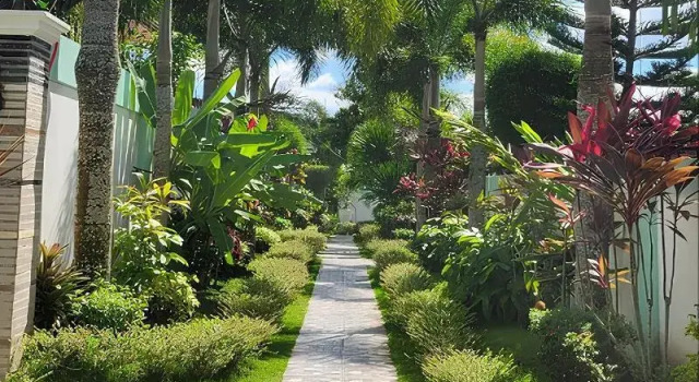 Вилла с 4 комнатами Jewelry Resort and Villas Tagaytay