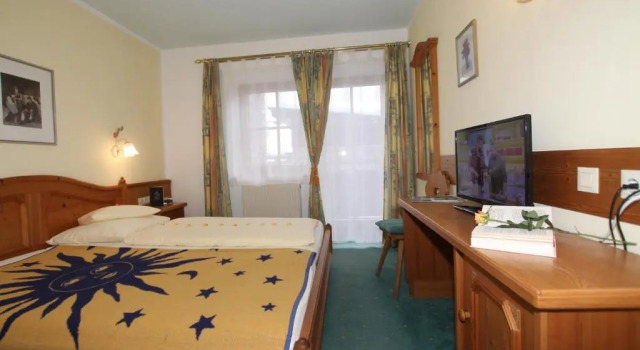 Hotel Sonne, Rezerwuj Hotel Hotele w Tyrol ze śniadaniem, Śniadanie