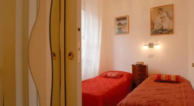 Rome Accommodation Porta Portese Apartment, Забронировать Апартаменты/квартира Апартаменты Лацио, Апартаменты/квартира