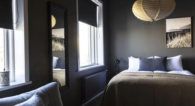 Студия Comfort Rey Apartments
