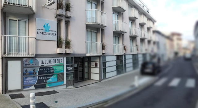 hotel thermes les Ecureuils, Reserva ahora Hotel Dax 