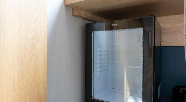 Трёхместный номер Standard Travelodge Bilbao Sestao
