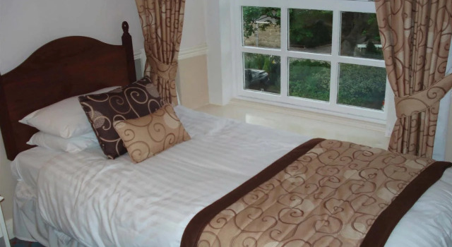 Best Western Elton House Hotel, Забронировать Отель Отели Англии 3 звезды, 3*