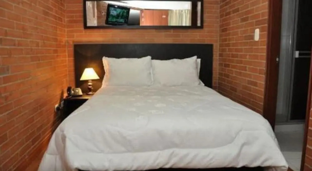 Номер Executive Hotel HK Kozy SAS