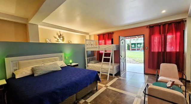 Las Luciernagas Hotel, Prenota Boutique Hotel 3 stelle a Peten, 3*