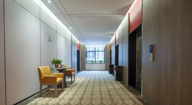Zhenyue Hotel (Headquarters Base), Prenota Hotel Hotel a Changsha con parcheggio, Parcheggio