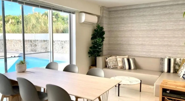 Коттедж Mar a Villa NAKIJIN / Vacation STAY 79977
