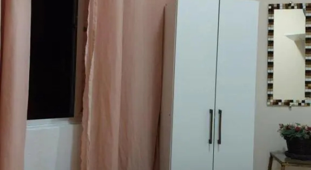 Apartamento Cond. Privê em Caiobá 2 quadras da beira mar próximo ao Restaurante Casa do Camarão