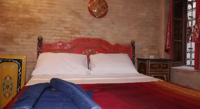 Riad Chakor, Varaa Hotelli Fès Fes-Meknes