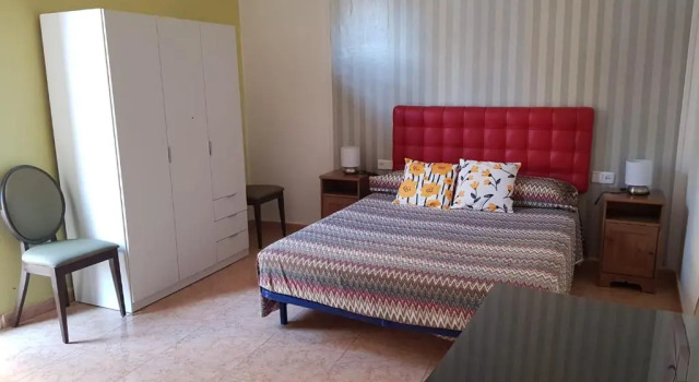 Апартаменты Apartaments Clot Sant Martí