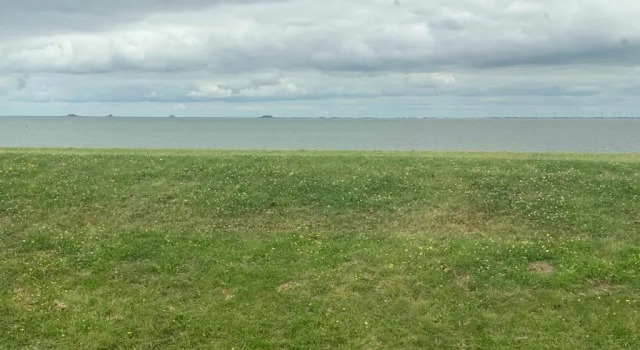 Ferienwohnung Halligblick, Забронировать Отель Нордстранд Nordfriesland