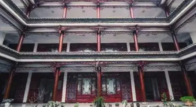 Jianchuan Ancient Town Fengho Hotel (Shaxi Ancient Town Branch)