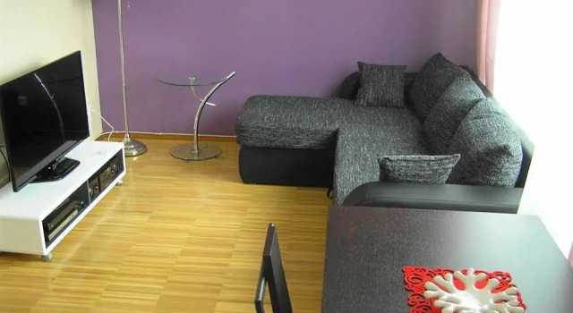 Hosapartments Atelier Residence, Забронировать Апартаменты/квартира Средместье 