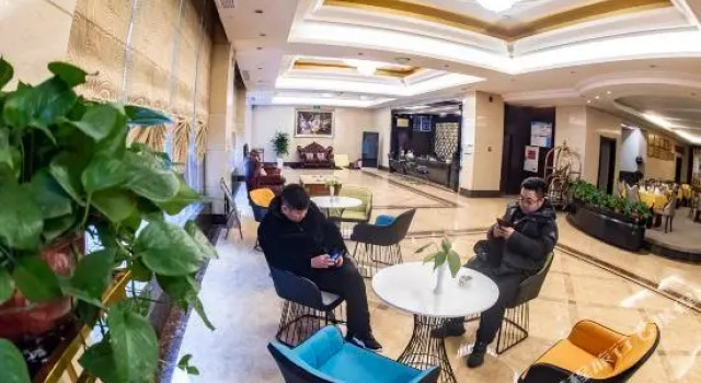 Saifeier Hotel, Prenota Hotel Wanzhou Chongqing Area