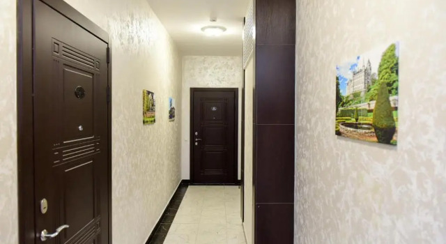 Promenade Lux 283