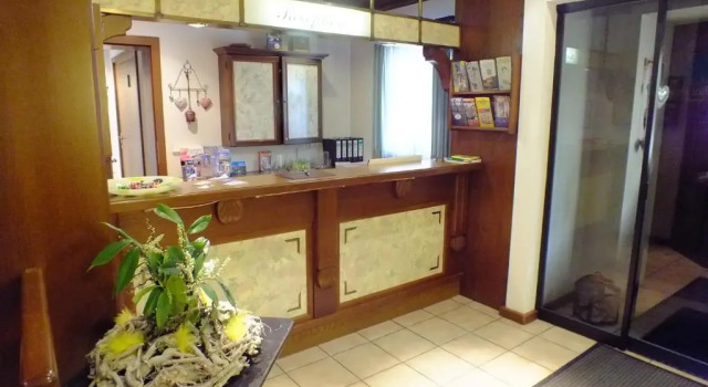 Landgasthof Hotel Pröll, Reserva ahora Hotel Hoteles en Altmühltal con aparcamiento, Aparcamiento
