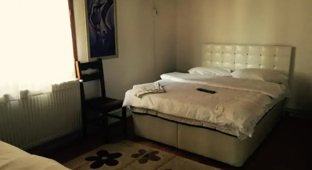 Susesi Pension, Забронировать Отель Отели в центре Амасья, в центре