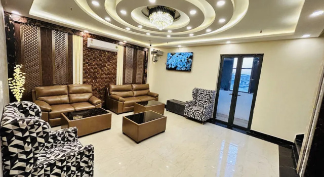 Shree Jee Hotel, Book Hotel Faridabad Haryana