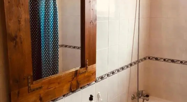 Номер Standard Carrapateira Lodge