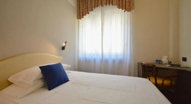 Двухместный номер Economy Best Western Hotel Crimea