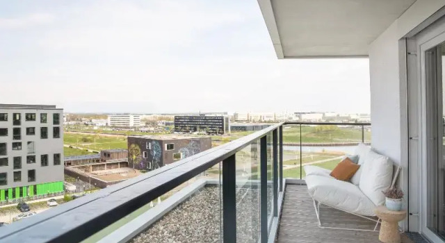 Студия ipartment Boeblingen @HOME by Best Western