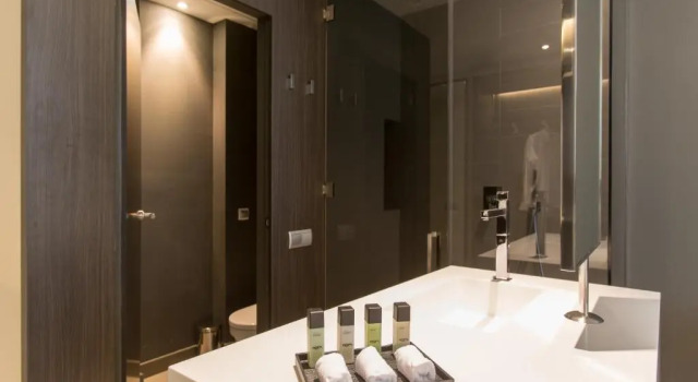 Номер Standard Noom Hotel Niamey