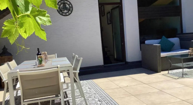 Апартаменты Appartment Maria Friedrichshafen Bodensee
