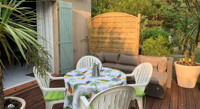 Вилла La Campanette En Luberon -Piscine Privee