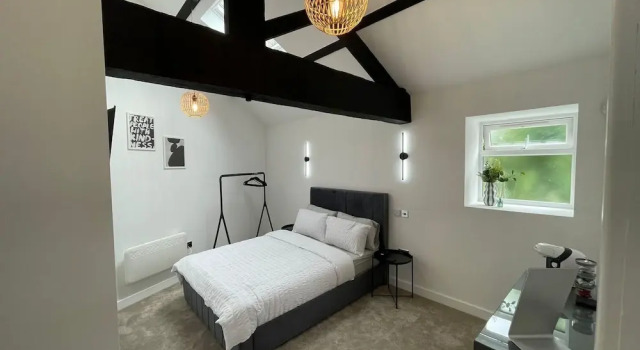 Cozy Studio in Brighouse