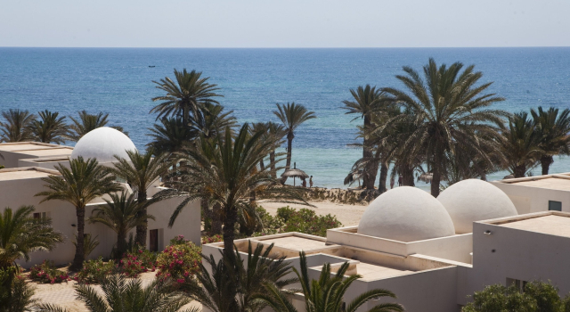 El Mouradi Djerba Menzel
