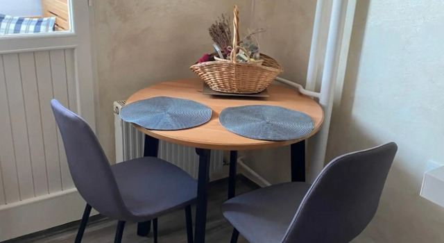 Lovely and Cosy 1-Bedroom Apartment