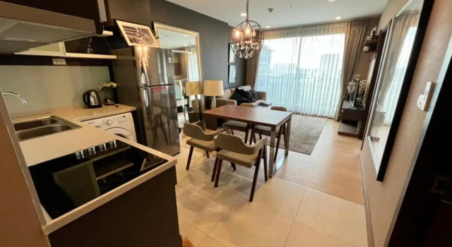 Апартаменты Astra 2 Bedroom B1102 Condo By Ping