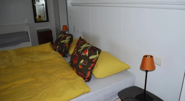 Номер Standard B&B Coup de Coeur