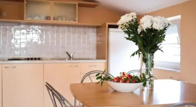 Apartment and Rooms Santini