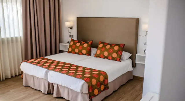 Апартаменты Premium IG Nachosol Premium Apartments by Servatur