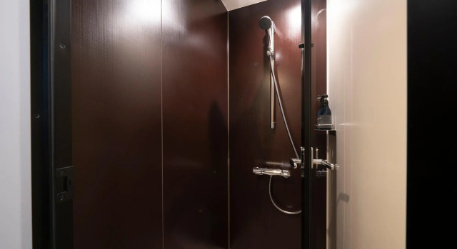 Номер Standard Hotel Oriental Express Fukuoka Nakasu Kawabata