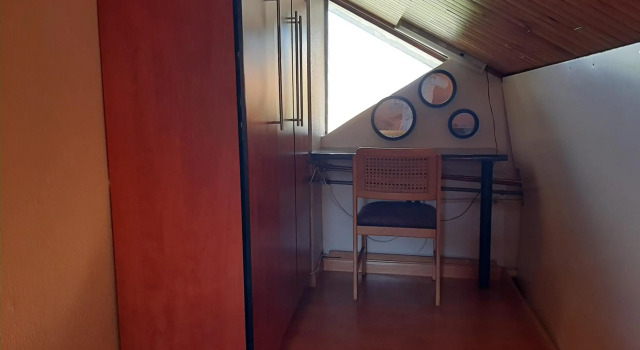 Chalet Rosa, Book Chalet Sommerhuse i Bethlehem, Hytte