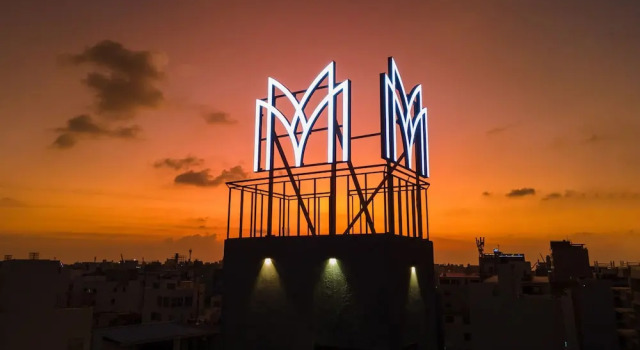 Marukab Plaza