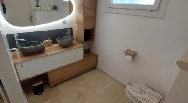 Maison de Charme en Provence avec jardin et piscine