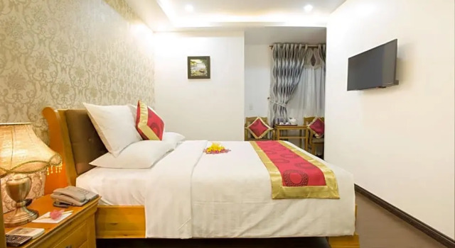 Номер Superior The Airport Hotel