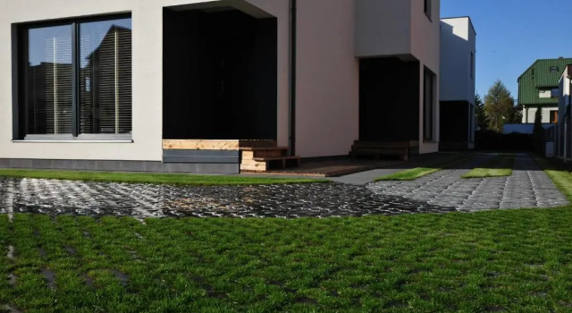 Номер Standard с 2 комнатами Apartamenty Hallerowo