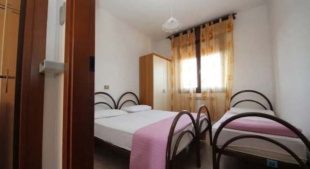 Comfortable Stay Close to the Shore in Rosolina Mare, Prenota Appartamento Hotel a Veneto con parcheggio, Parcheggio