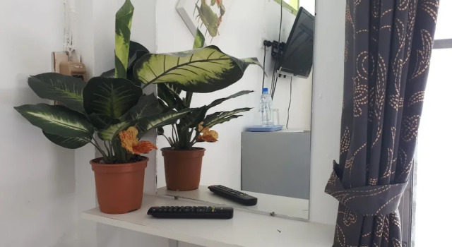 Номер Standard Sukhothai Bungalow