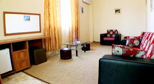 Hotel Condori