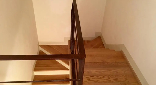 Standard Familie Zimmer Doppelhaus Locanda Palazzone