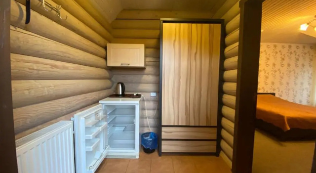Номер Standard Mini Hotel Zakrut