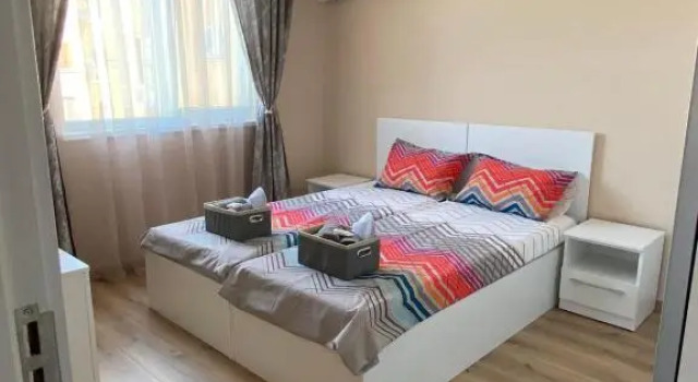 Апартамент Zara Residence, Đặt Căn hộ Stara Zagora Stara Zagora