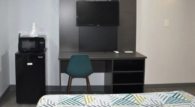 Номер Deluxe Motel 6 Idabel, OK